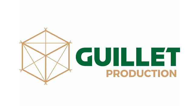 logo fournisseur Guillet production