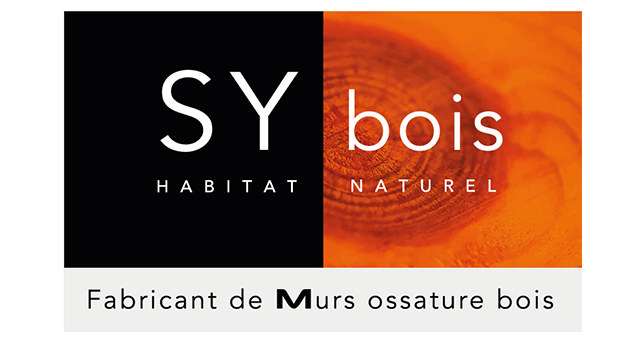 logo fournisseur SY Bois