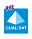 Logo qualibat